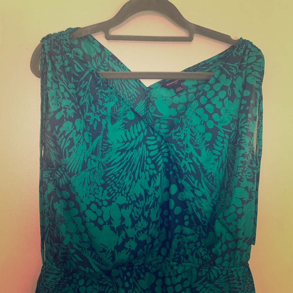 Banana Republic Blouse